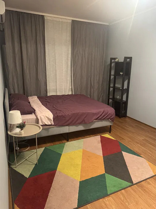 Оренда Квартира 1-кімнатна, 18/24 поверх на вул. Софії Русової, 3 Київ - фото 2