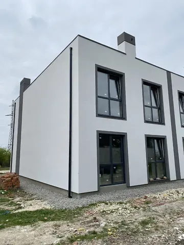 Продаж 2-поверховий   160 кв.м 4 кімн. на Наварійська вулиця 1  - фото 1