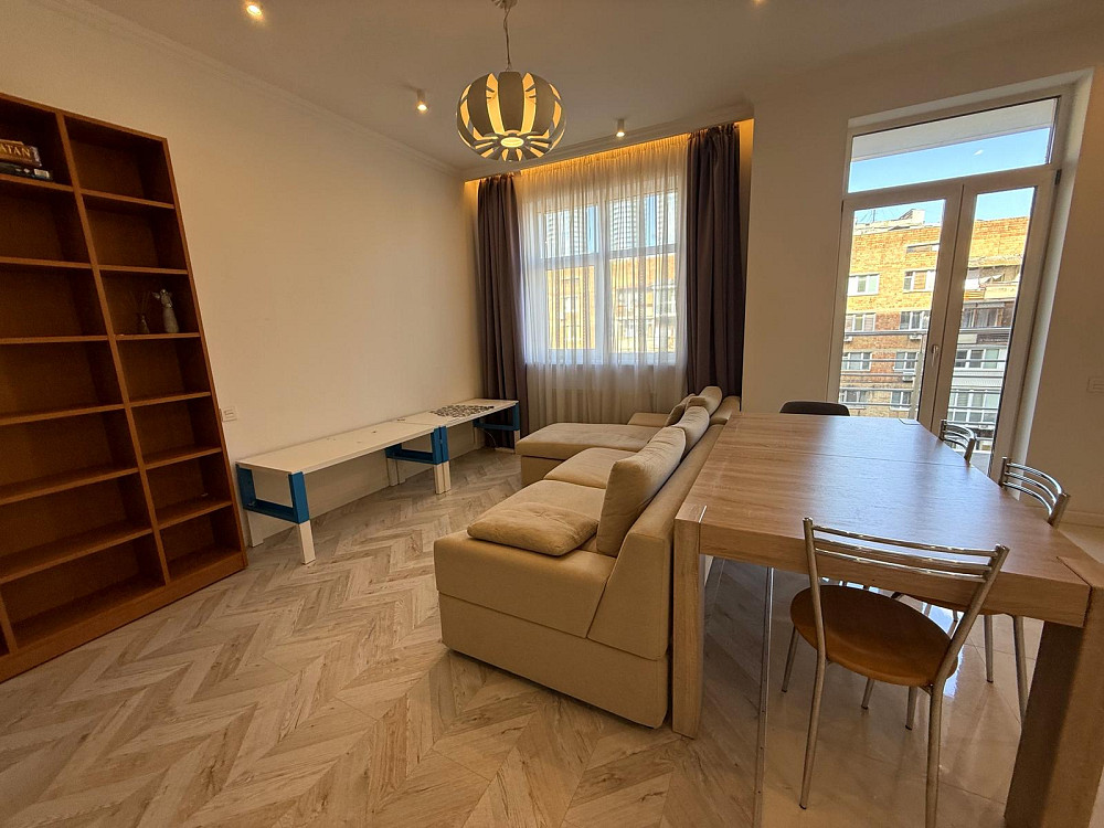 Продаж Квартира 2-кімнатна, 7/14 поверх на Саперне поле вул., д. 12 Київ - фото 3