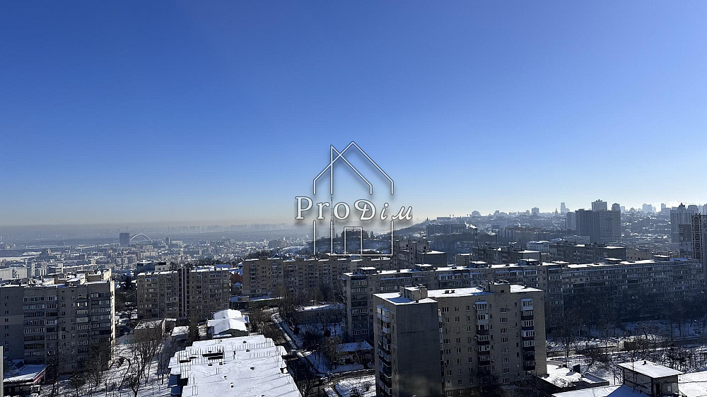 Продаж Будинок 3-кімнатний на Половецька вул., 4 Київ - фото 9