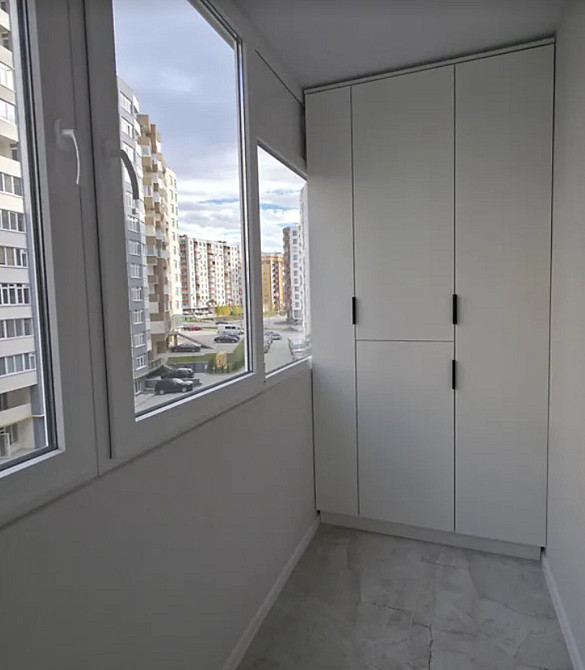 Продаж 3к квартири 58 кв. м на вул. Смакули Ternopil' - photo 19