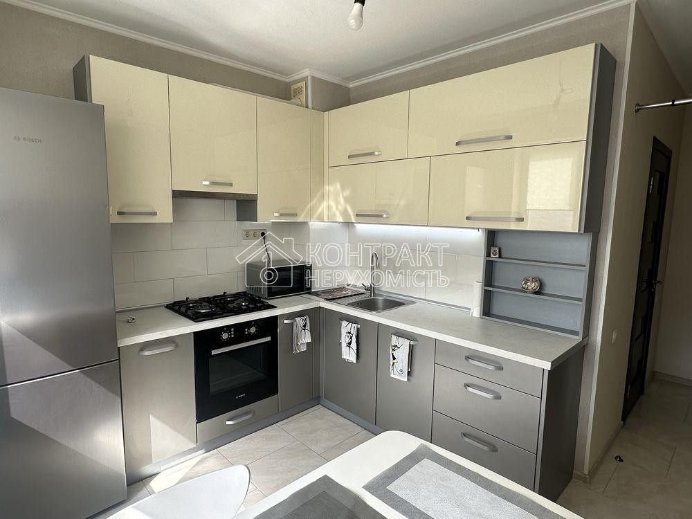 Продаж Квартира 2-кімнатна, 10/16 поверх на вул. Клочківська Харків - фото 1