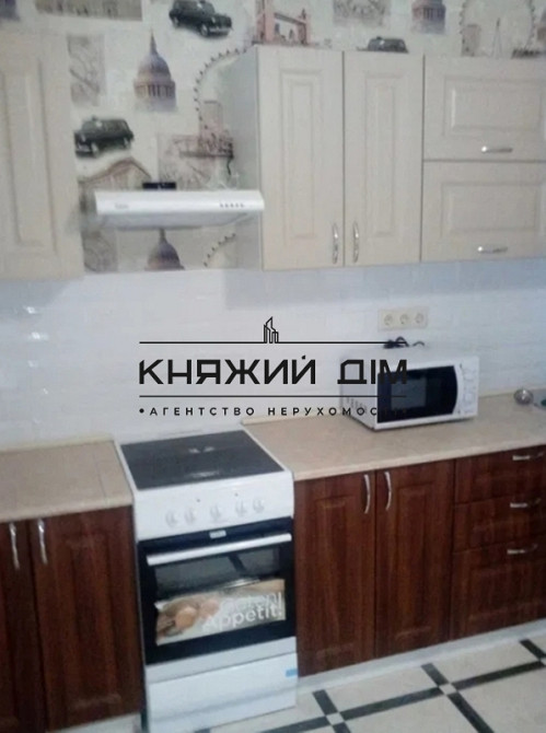 Оренда в ЖК Нова Англія по вул. Максимовича в Голосіївському р-ні. Код об'єкту №: 11201465 Київ - фото 5