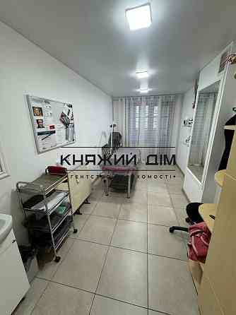 Оренда приміщення вільного призначення на Героев Сталинграда просп./Володимира Івасюка просп поверх - 1/20 Київ