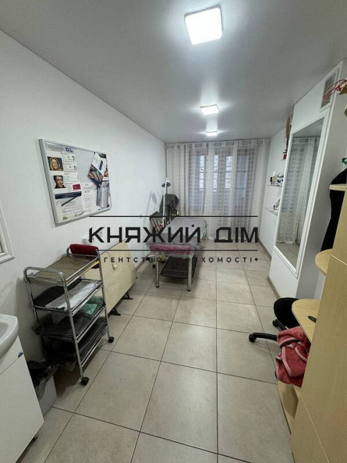 Оренда приміщення вільного призначення на Героев Сталинграда просп./Володимира Івасюка просп поверх - 1/20 Київ - фото 2