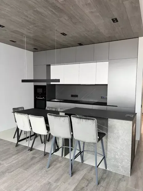 Продаж Квартира 2-кімнатна, 9/14 поверх на Гагаріна пр. (пр. Наукі), 112А Дніпро - фото 6