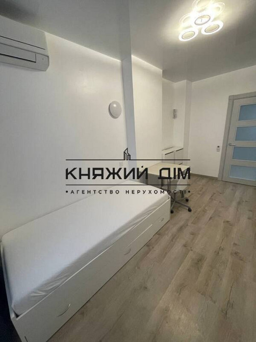 Оренда 3 кімнатна кварти ЖК Срібна Вежа КОД 11202635 Київ - фото 12