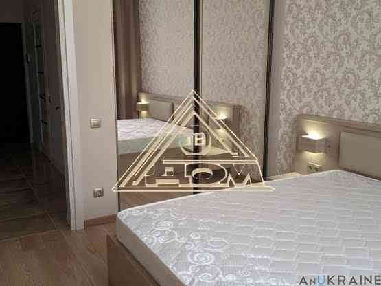 2 комнатная квартира в ЖК "15 Жемчужина", Таирова Limanka