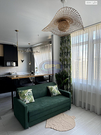 Продаж 1к квартири 41.3 кв. м Одеса - фото 17