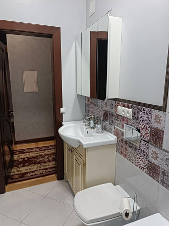 Оренда 3К квартири — Свободи Львів - фото 9