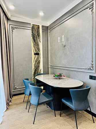 Продаж Квартира 3-кімнатна, 8/12 поверх на Чубаевская ул., 1 Odessa