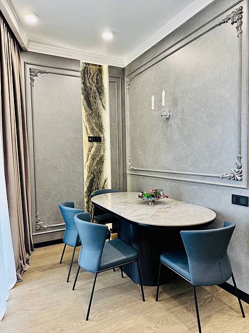 Продаж Квартира 3-кімнатна, 8/12 поверх на Чубаевская ул., 1 Odessa - photo 6