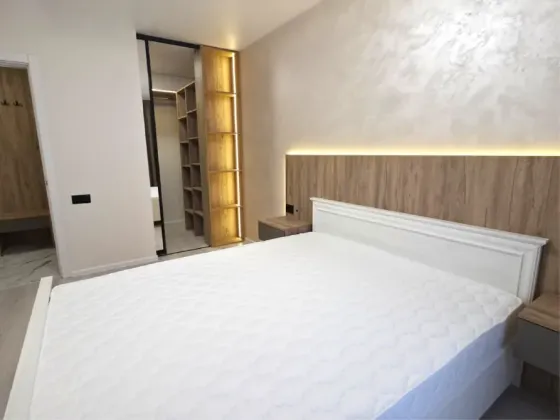 Продажа 1к Квартира 45 кв.м Текстильна Тернополь