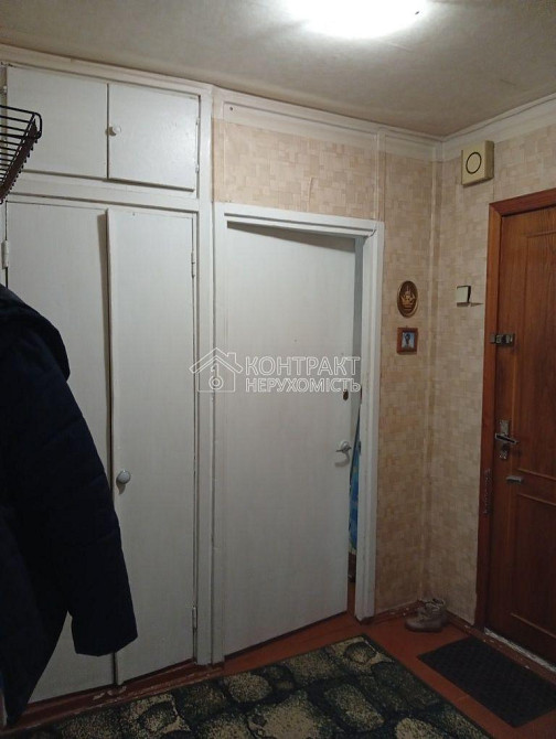 Оренда Квартира 2-кімнатна, 5/12 поверх на вул. Барабашова Харків - фото 4