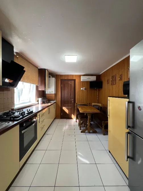 Продажа 1-этажный Дом  90 кв.м 3 комн. на село Солоне Днепр - изображение 13