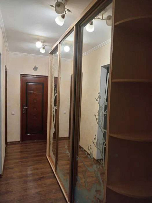 Продаж Квартира 3-кімнатна, 5/9 поверх на Евгения Чикаленко (Академика Вильямса) улица, 72/1 Odessa - photo 3