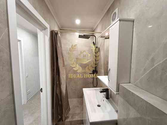 2-кімнатна з новим ремонтом та інвертором 5 кВт | Софіївська Борщагівк 