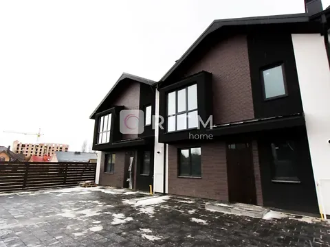 Продажа 2-этажный   99.35 кв.м 4 комн. на Сільська вулиця  - изображение 5