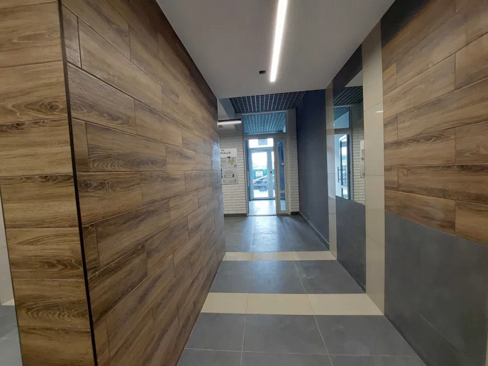 Оренда Квартира 1-кімнатна, 15/16 поверх на Вацлава Гавела, 28 Київ - фото 17