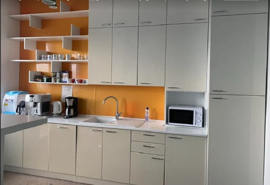 Оренда офісне приміщення на улица Чавдар Елизаветы, д.7 приміщень - 4, поверх - 25/25 Киев - изображение 7