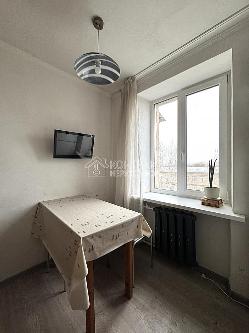 Продаж Квартира 1-кімнатна, 5/5 поверх на вул. Тобольська Kharkiv - photo 4