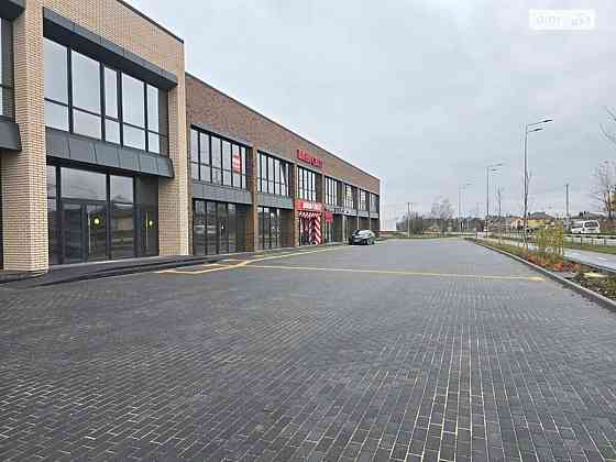 Продаж приміщення вільного призначення Винница