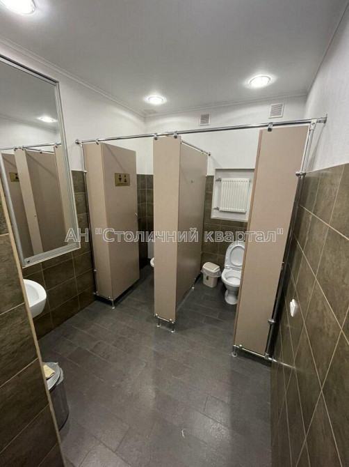 Оренда офісне приміщення на Хмельницького Богдана вул., 10 приміщень - 4 Kiev - photo 9