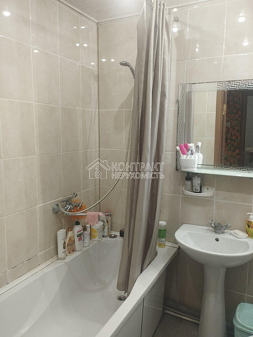 Продаж Квартира 1-кімнатна, 5/9 поверх на вул. Академіка Богомольця Харків - фото 9