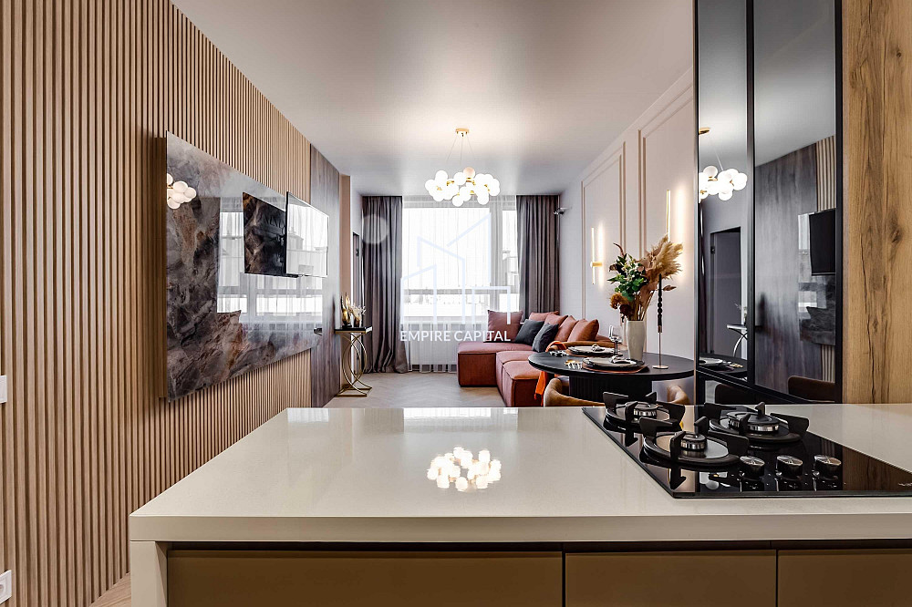 Продаж 1-кімнатна квартира Львів - фото 4