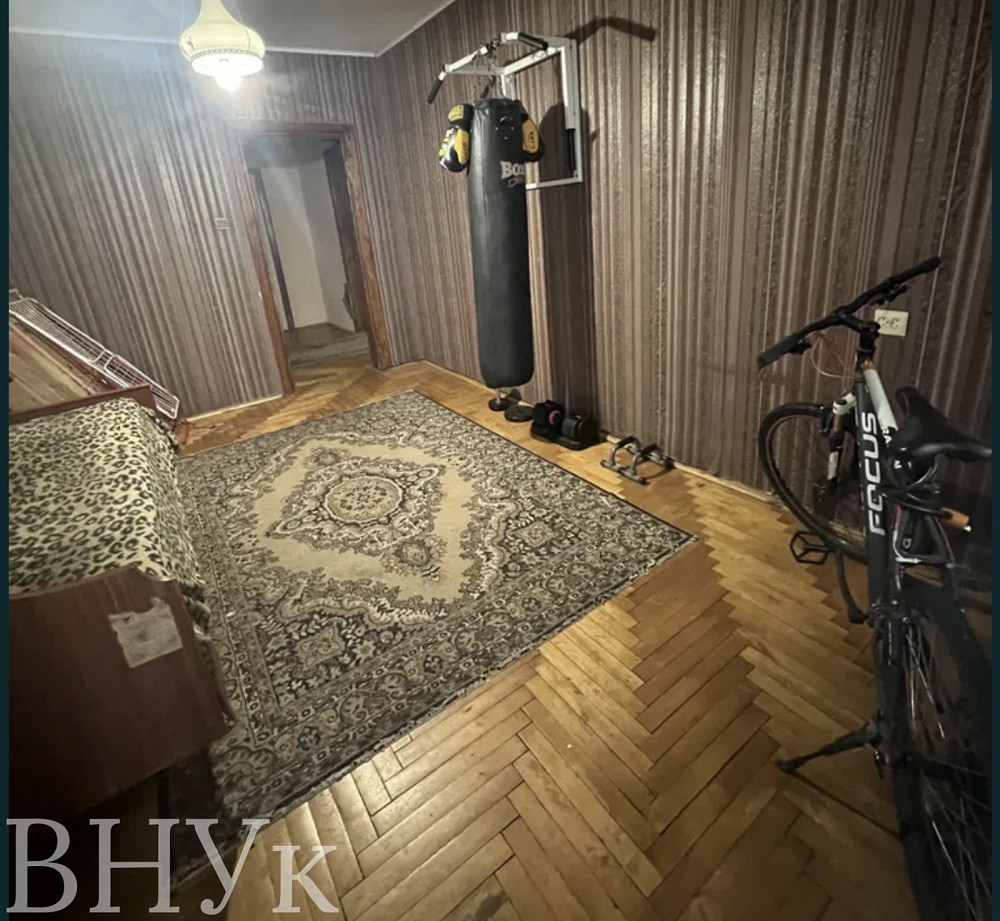 Продаж Квартира 3-кімнатна, 4/9 поверх на Міцкевича Uzhhorod - photo 6