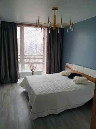 Оренда Квартира 2-кімнатна, 17/26 поверх на Днепровская Набережная, 16 Киев