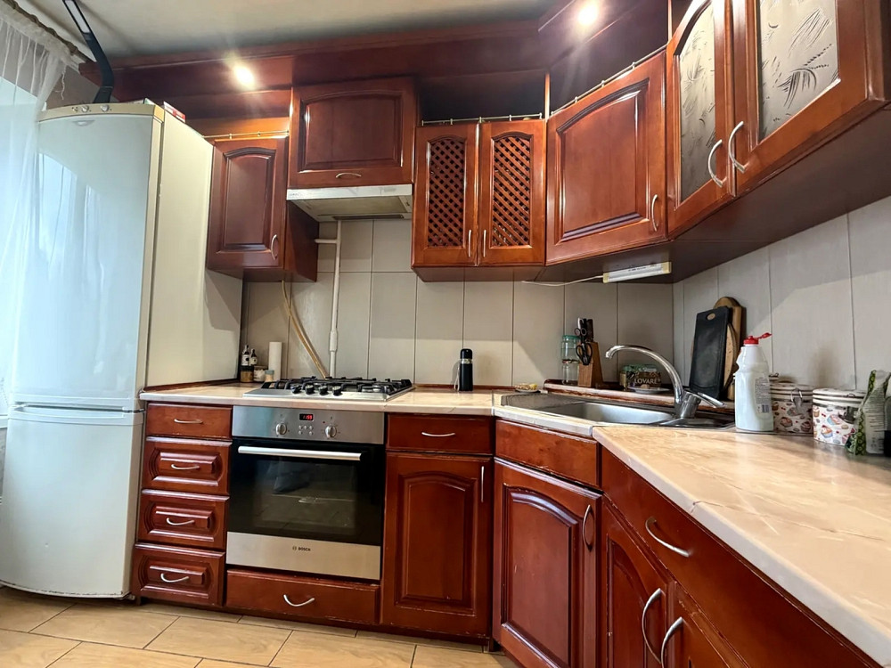 Продаж Квартира 2-кімнатна, 7/9 поверх на Красного Казачества ул., 4 Дніпро - фото 8