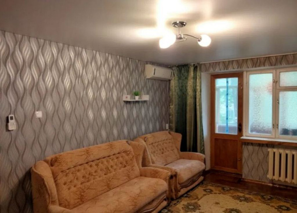 Квартира в спокойном районе города. Одеса - фото 1