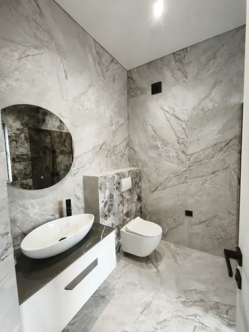 Продаж 2-поверховий Котедж з ділянкою 2.3 сот 130 кв.м 3 кімн. на Калиновського Ужгород - фото 10