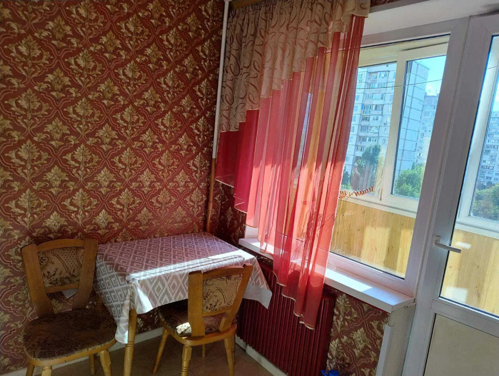 Оренда Квартира 2-кімнатна, 10/16 поверх на вул. Стадіонна, 16/6 Київ - фото 5