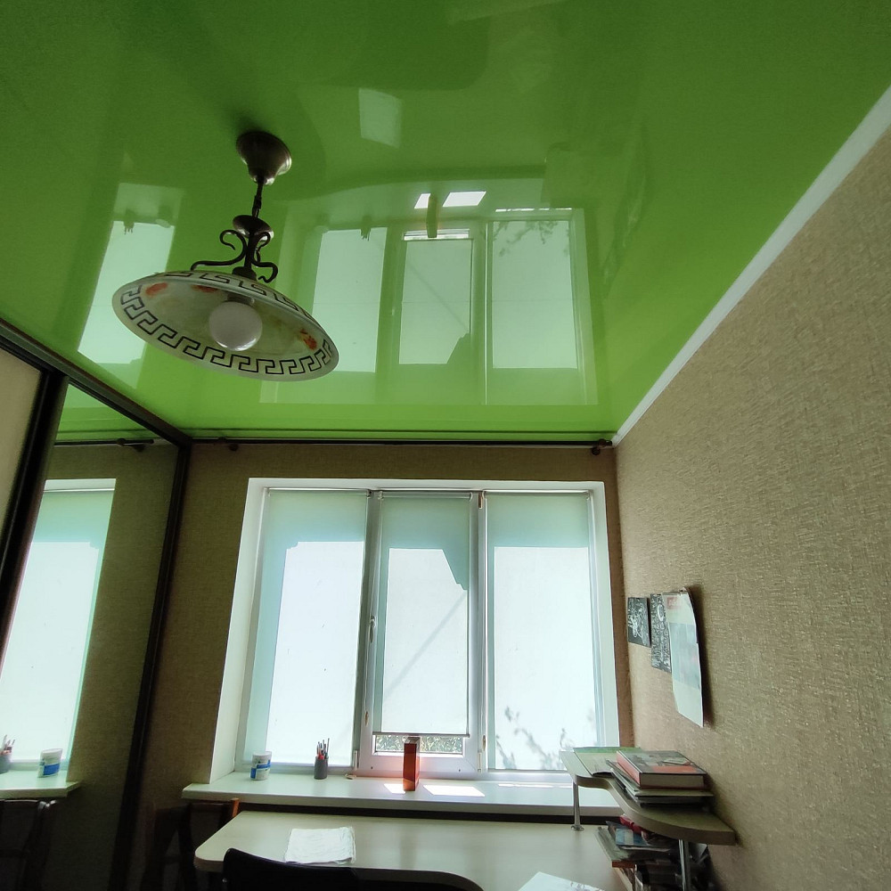 Продаётся в с.Нерубайское  2х этажный, капитальный  дом. Нерубайське - фото 3