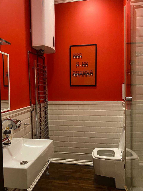 Продаж Квартира 1-кімнатна, 3/5 поверх на Стрілецька вул., д. 7/6 Kiev - photo 9