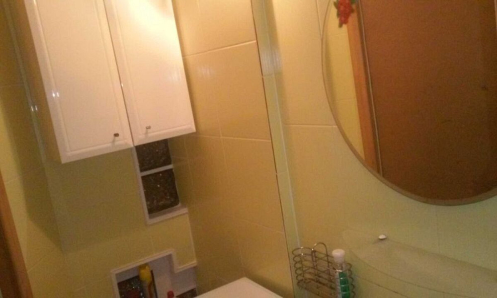 Оренда Квартира 1-кімнатна, 1/5 поверх на Ольжича, 11 Київ - фото 7