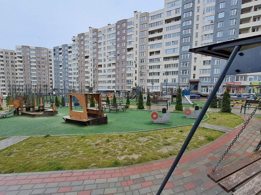 Продаж 2км квартири по вул. Київська 9Д, масив БАМ.Тернопіль Тернопіль - фото 11