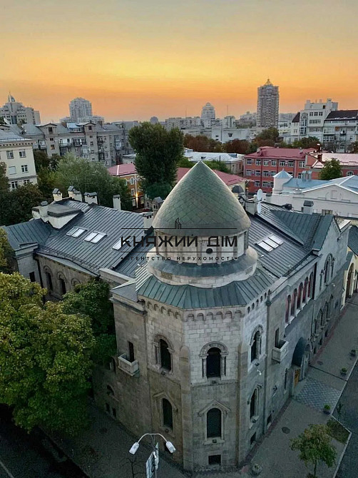 Оренда 4-кімнатної квартири метро Хрещатик, код 11203764 Київ - фото 14