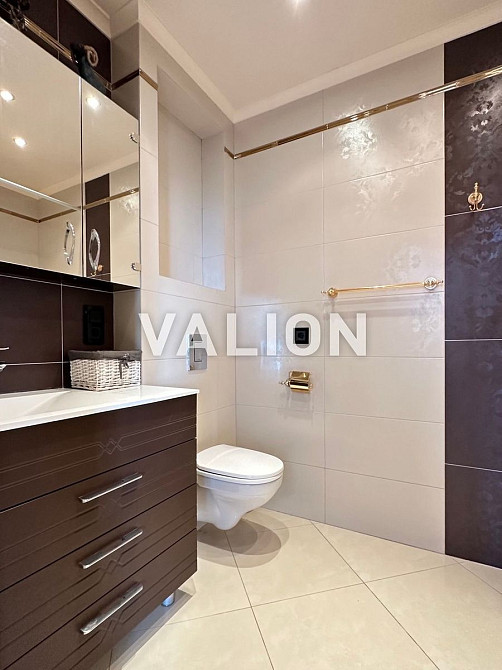 Оренда Квартира 3-кімнатна, 19/25 поверх на Генерала Генадія Воробйова, 13Е Kiev - photo 13