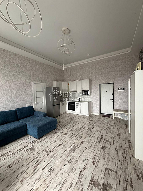 Продаж Квартира 1-кімнатна, 2/2 поверх на вул. Руднєва Kharkiv - photo 5