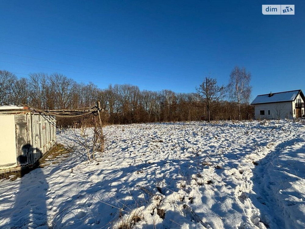 Продаж земельної ділянки 8 соток на Коперника Вінниця - фото 2