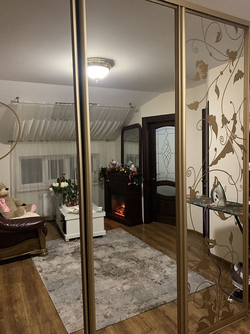 Продаж Квартира 4-кімнатна, 9/10 поверх на вул. Івасюка В. Івано-Франківськ - фото 7