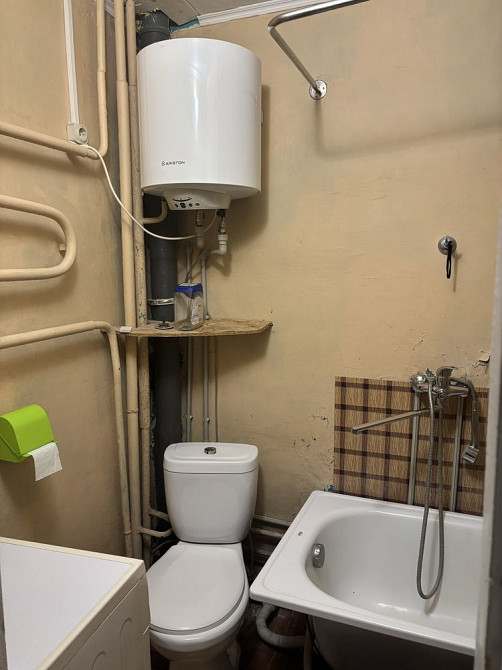 Продаж Квартира 1-кімнатна, 5/9 поверх на Котельникова Михайла вул., д. 7 Київ - фото 9