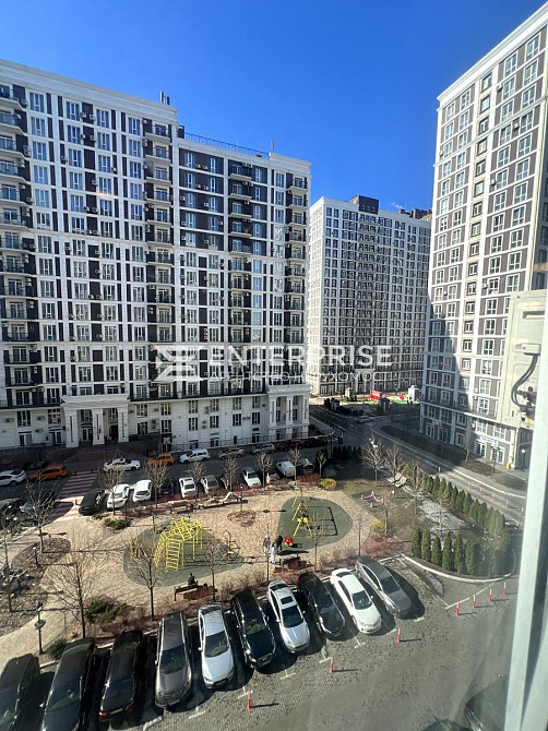 Оренда Квартира 1-кімнатна, 6/16 поверх на вул. Максимовича Михаила Kiev - photo 17