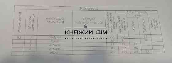 Оренда офісне приміщення на Жилянская ул. поверх - 13/23 Київ