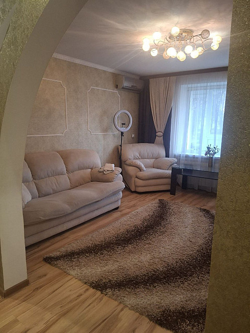 Продаж Квартира 3-кімнатна, 1/9 поверх на Незалежності Кропивницький - фото 1