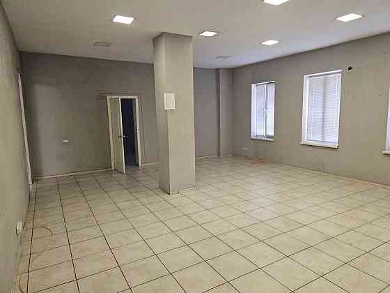 Оренда торгове приміщення на Пушкина пр. поверх - 1/1 Дніпро