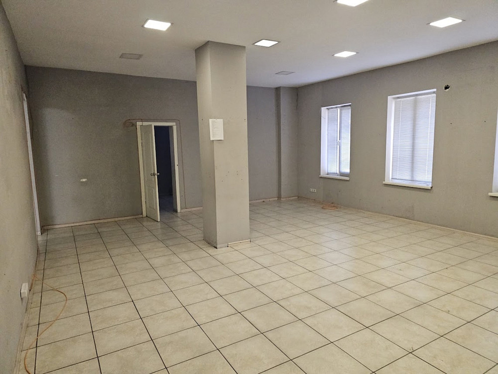 Оренда торгове приміщення на Пушкина пр. поверх - 1/1 Дніпро - фото 3